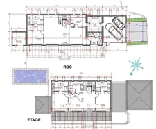 Luberon – construction villa haut de gamme