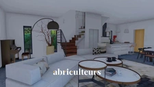 Luberon – construction villa haut de gamme