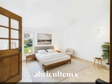 Authentique - Mas Provençal - 350m² - Cheval-Blanc