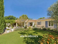 PROPRIÉTÉ DE CHARME AVEC 2 GÎTES 4 étoiles - AUPS -  AUX PORTES DU VERDON