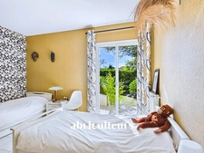 ÉLÉGANTE - VILLA RÉNOVÉE - LUBERON -CHEVAL BLANC