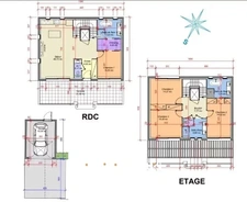 Luberon – construction villa neuve haut de gamme