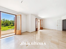 Appartement 3 pièces<span></span>94 m² avec large balcon -Le Chambord<span></span>La Torse, Aix-en-Provence