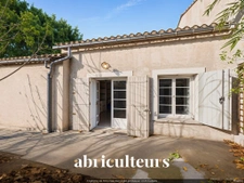 Authentique - Mas Provençal - 350m² - Cheval-Blanc