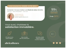 Charme de la pierre :  Maison de ville - 100m² - Cavaillon (Saint Jacques)