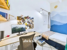 Charmante maison de village rénovée<span></span>56 m²<span></span>BONNIEUX