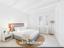 Authentique - Mas Provençal - 350m² - Cheval-Blanc