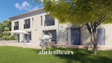 Luberon – construction villa haut de gamme