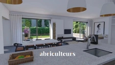 Luberon – construction villa haut de gamme