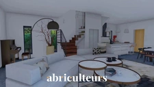 Luberon – construction villa haut de gamme