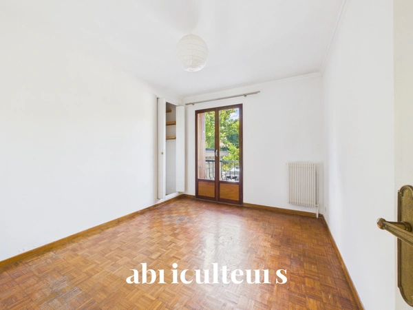 Appartement 3 pièces<span></span>94 m² avec large balcon -Le Chambord<span></span>La Torse, Aix-en-Provence