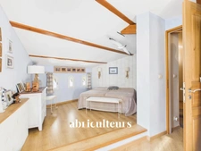 ÉLÉGANTE - VILLA RÉNOVÉE - LUBERON -CHEVAL BLANC