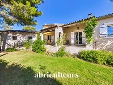 ÉLÉGANTE - VILLA RÉNOVÉE - LUBERON -CHEVAL BLANC