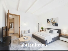 Authentique - Mas Provençal - 350m² - Cheval-Blanc