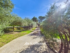 ÉLÉGANTE - VILLA RÉNOVÉE - LUBERON -CHEVAL BLANC