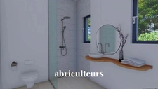 Luberon – construction villa neuve haut de gamme