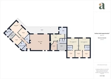 PROPRIÉTÉ DE CHARME AVEC 2 GÎTES 4 étoiles<span></span>AUPS<span></span> AUX PORTES DU VERDON