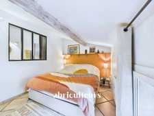 Charmante maison de village rénovée<span></span>56 m²<span></span>BONNIEUX