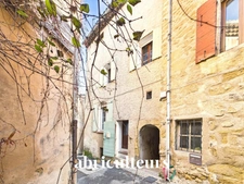 Authentique Maison de Village<span></span>95m²<span></span>Lauris