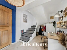 Vue exceptionnelle<span></span> Villa <span></span>170m²<span></span>Lourmarin / Puyvert