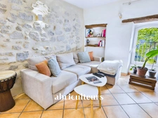 Charmante maison de village rénovée<span></span>56 m²<span></span>BONNIEUX