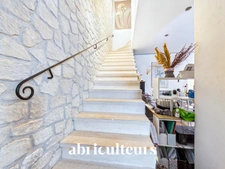 Charme de la pierre :  Maison de ville - 100m² - Cavaillon (Saint Jacques)