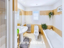PROPRIÉTÉ DE CHARME AVEC 2 GÎTES 4 étoiles - AUPS -  AUX PORTES DU VERDON
