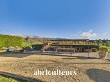 Vue exceptionnelle<span></span> Villa <span></span>170m²<span></span>Lourmarin / Puyvert