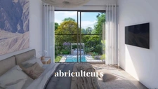 Luberon – construction villa neuve haut de gamme