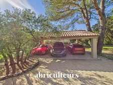 ÉLÉGANTE - VILLA RÉNOVÉE - LUBERON -CHEVAL BLANC