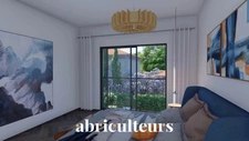 Luberon – construction villa haut de gamme