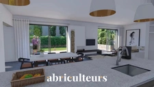 Luberon – construction villa haut de gamme