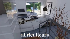 Luberon – construction villa haut de gamme