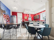 Maison de ville avec revenus locatifs - 160 m2 - Cavaillon centre