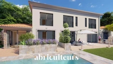 Luberon – construction villa haut de gamme