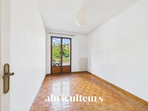 Appartement 3 pièces<span></span>94 m² avec large balcon -Le Chambord<span></span>La Torse, Aix-en-Provence