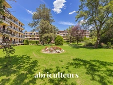 Appartement 3 pièces<span></span>94 m² avec large balcon -Le Chambord<span></span>La Torse, Aix-en-Provence