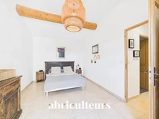 Vue exceptionnelle<span></span> Villa <span></span>170m²<span></span>Lourmarin / Puyvert