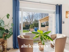 Vue exceptionnelle<span></span> Villa <span></span>170m²<span></span>Lourmarin / Puyvert