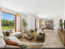 Appartement 3 pièces<span></span>94 m² avec large balcon -Le Chambord<span></span>La Torse, Aix-en-Provence