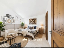 Authentique<span></span>Mas Provençal<span></span>350m²<span></span>Cheval-Blanc