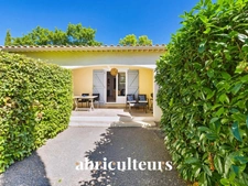 PROPRIÉTÉ DE CHARME AVEC 2 GÎTES 4 étoiles - AUPS -  AUX PORTES DU VERDON