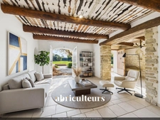 Authentique<span></span>Mas Provençal<span></span>350m²<span></span>Cheval-Blanc