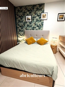 Maison de ville avec revenus locatifs - 160 m2 - Cavaillon centre