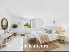 Authentique - Mas Provençal - 350m² - Cheval-Blanc