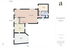 Vue exceptionnelle<span></span> Villa <span></span>170m²<span></span>Lourmarin / Puyvert