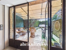 Charme de la pierre :  Maison de ville - 100m² - Cavaillon (Saint Jacques)