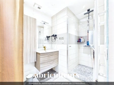 Maison de ville avec revenus locatifs - 160 m2 - Cavaillon centre