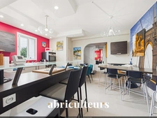 Maison de ville avec revenus locatifs - 160 m2 - Cavaillon centre