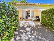 PROPRIÉTÉ DE CHARME AVEC 2 GÎTES 4 étoiles - AUPS -  AUX PORTES DU VERDON